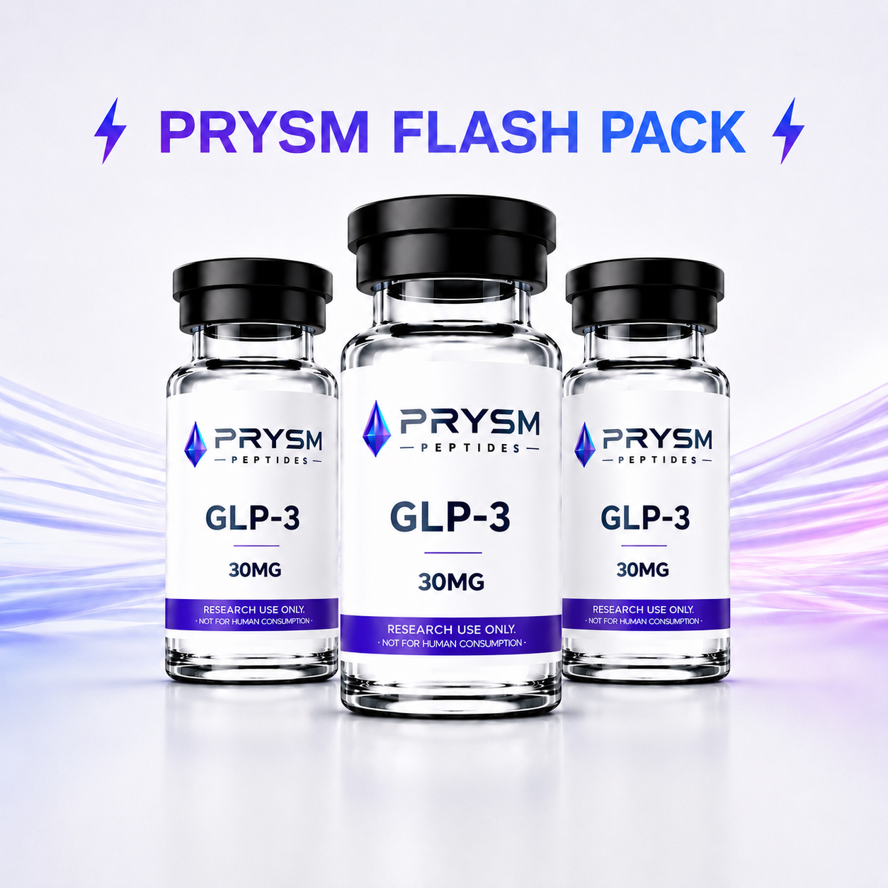 GLP3Pack (Research Grade)