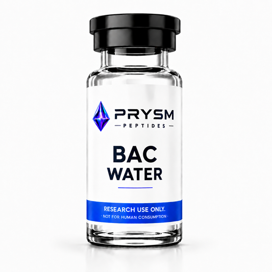 BAC WATER