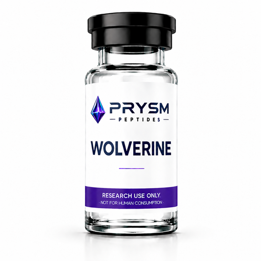 WOLVERINE (Research Grade)