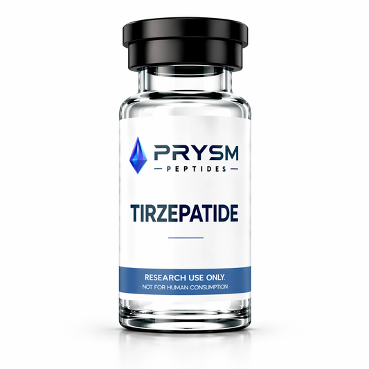 TIRZEPATIDE