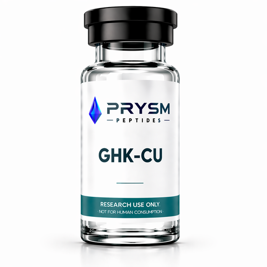 GHK-CU