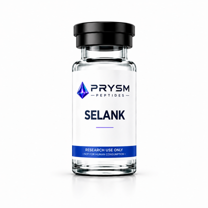 SELANK (Research Grade)