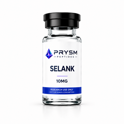 SELANK (Research Grade)