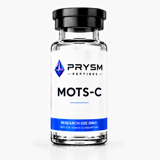 MOTS-C (Research Grade)
