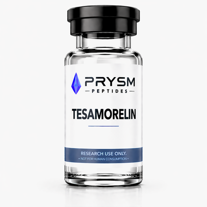 TESAMORELIN