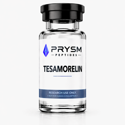 TESAMORELIN