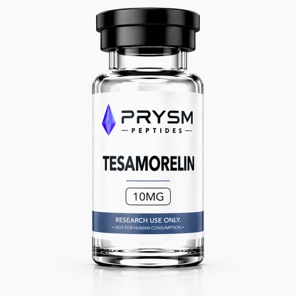 TESAMORELIN